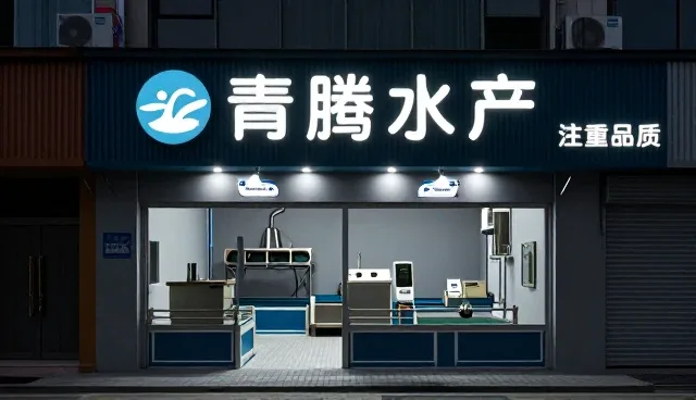 细节决定效率：水产养殖中的性能优化与适用场景